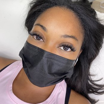 Lena Beauty Studio - Eyelash extensions: wispy - Eyelash Service Near Me - San Diego, California Lena Beauty Studio - Eyelash extensions: wispy - Eyelash Service Near Me - San Diego, California
