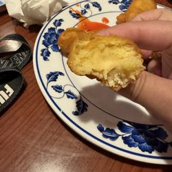 Asian Garden Buffet