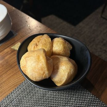 Fogo de Chão - Pão de queijo - Brazilian Near Me - Santa Monica, California Fogo de Chão - Pão de queijo - Brazilian Near Me - Santa Monica, California