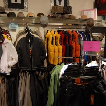 Entour - men's jacket - Men's Clothing Near Me - San Francisco, California