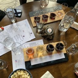 UVA Furem Winery