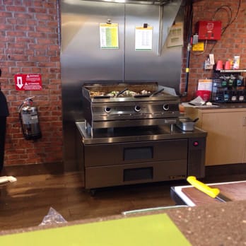 Pita Pit - Dat grill doe. - Sandwiches Near Me - Halifax, Nova Scotia