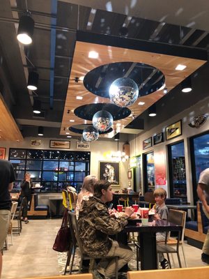 Raising Cane's by null