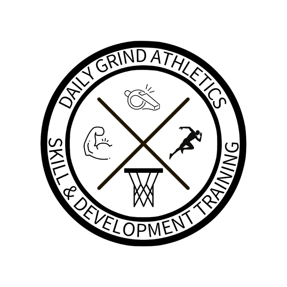 Daily Grind Athletics Logo