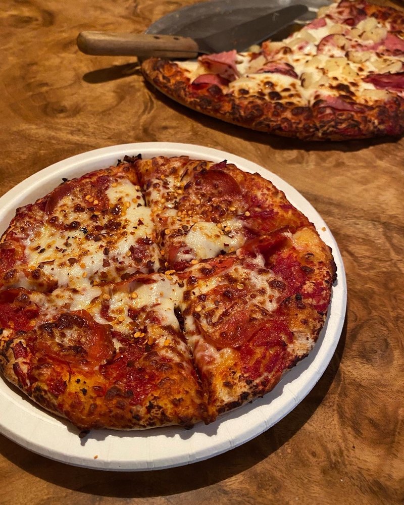 RIVER RUN GRILL PIZZA Updated July 2024 98 Photos & 117 Reviews