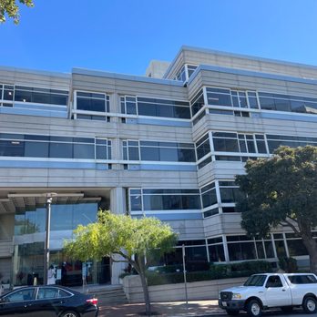 Pacific Professional Building - Shared Office Spaces Near Me - San Francisco, California