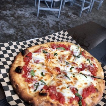 Taphouse 23 - Margherita pizza - Bars Near Me - Bridgeport, Pennsylvania Taphouse 23 - Margherita pizza - Bars Near Me - Bridgeport, Pennsylvania
