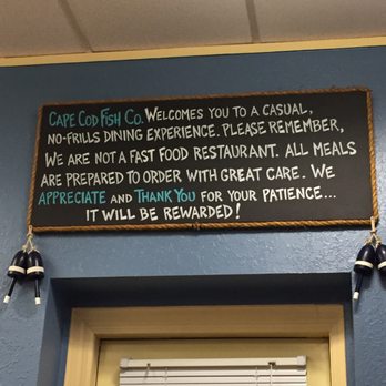 Cape Cod Fish - Seafood Near Me - Fort Myers, Florida Cape Cod Fish - Seafood Near Me - Fort Myers, Florida
