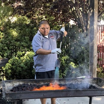 Grillaxin BBQ Service - Caterers Near Me Grillaxin BBQ Service - Caterers Near Me