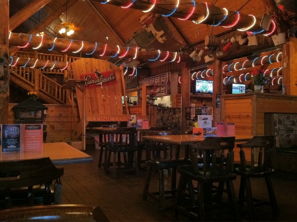 NORTHWOODS RESTAURANT CLOSED 51 Reviews 8101 Wicker Ave, Saint