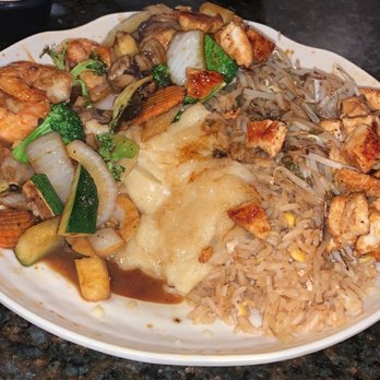 Kyoto Japanese Steak House - Japanese Near Me - Dublin, Ohio