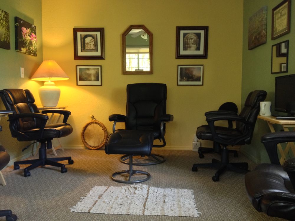 Sedona Professional Past Life Regression - grief counselor in Sedona, AZ