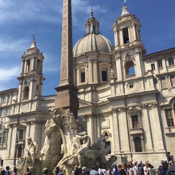 Piazza Navona - Landmarks & Historical Buildings Near Me - Rome, RM Piazza Navona - Landmarks & Historical Buildings Near Me - Rome, RM