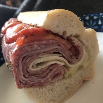 White House Subs - Sandwiches Near Me - Atlantic City, New Jersey