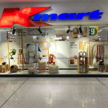 Kmart - Kmart is the anchor of the Westfield Mall. February 2023 - Department Stores Near Me - Auckland, AUK