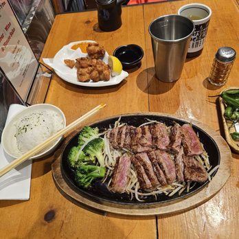 Sapps - Japanese Near Me - Long Island City, New York