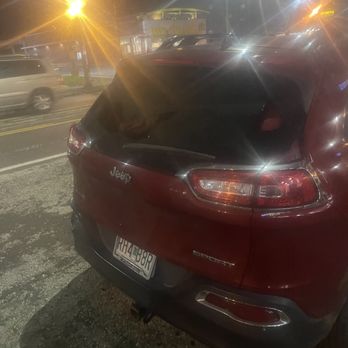 Star Auto Glass - They sell fake heated glass. It broke once my heat was on - Auto Glass Services Near Me - St. Louis, Missouri Star Auto Glass - They sell fake heated glass. It broke once my heat was on - Auto Glass Services Near Me - St. Louis, Missouri