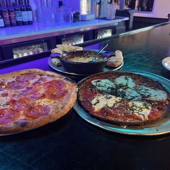 Grace - Spinach dip - Pizza Near Me - Alvin, Texas Grace - Spinach dip - Pizza Near Me - Alvin, Texas