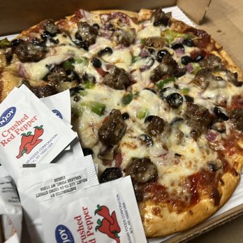 212 New York Pizza - Pizza Near Me - Cupertino, California 212 New York Pizza - Pizza Near Me - Cupertino, California