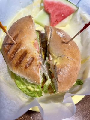 Dune Billies Beach Cafe