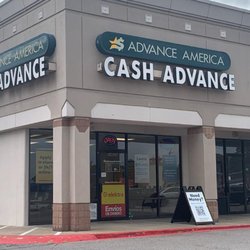 Advance America
