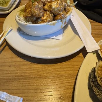 Bonefish Grill - Classic bang, Bang Bang Shrimp® - Seafood Near Me - Exton, Pennsylvania
