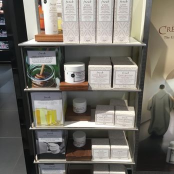 SEPHORA - Fresh Creme Ancienne. - Cosmetics & Beauty Supply Near Me - New York, New York