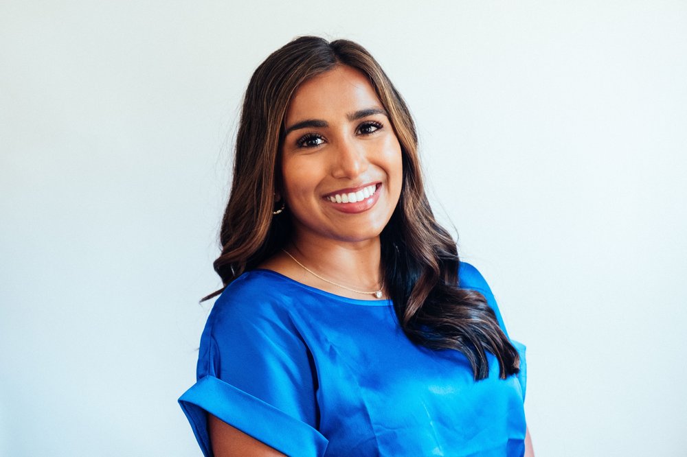 DIVYA ROBIN, LMHC Updated April 2024 New York, New York