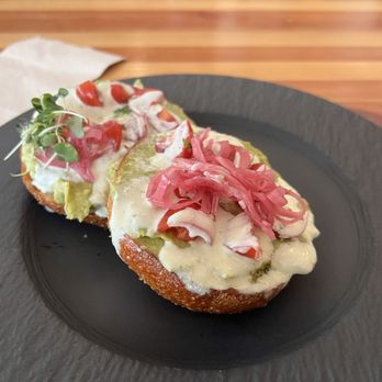 Lillo Eatery - Breakfast & Brunch Near Me - Reno, Nevada