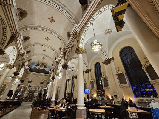 Ministry of Brewing by null
