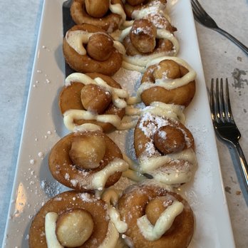 Asiago's Tuscan Italian - Donuts - Italian Near Me - Johnstown, Pennsylvania Asiago's Tuscan Italian - Donuts - Italian Near Me - Johnstown, Pennsylvania