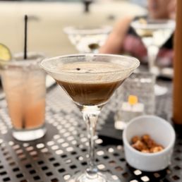 Espresso Martini