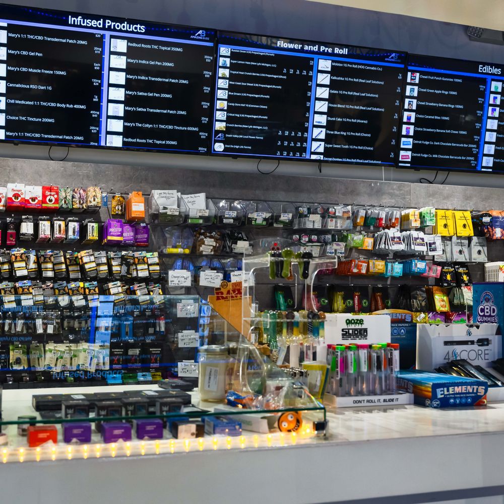 Best Cannabis Dispensaries near Adrian Mall in Adrian, MI Yelp