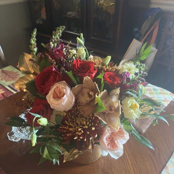 Park Florist - Floral arrangement . Delivered on time . - Florists Near Me - Takoma Park, Maryland Park Florist - Floral arrangement . Delivered on time . - Florists Near Me - Takoma Park, Maryland