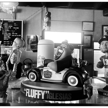 The Highland Cafe - Fluffy! - Cafes Near Me - Los Angeles, California The Highland Cafe - Fluffy! - Cafes Near Me - Los Angeles, California