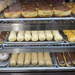 Doughnuts