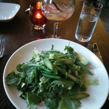 Pequeno Mercat - Verde salad - Tapas Bars Near Me - Chicago, Illinois Pequeno Mercat - Verde salad - Tapas Bars Near Me - Chicago, Illinois
