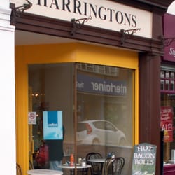 Harringtons
