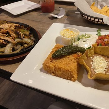 Zocalo Mexican Bar & Grill - Mexican Near Me - Ithaca, New York