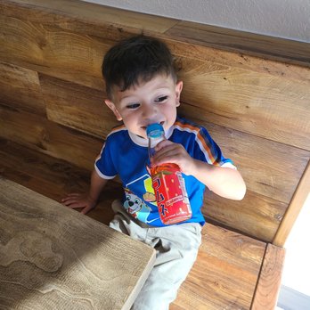 Chaodown Poki - Kids drinks and options!! - Hawaiian Near Me - Roseville, California