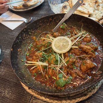 Zauq - Chicken karahi - Pakistani Near Me - Mississauga, Ontario Zauq - Chicken karahi - Pakistani Near Me - Mississauga, Ontario