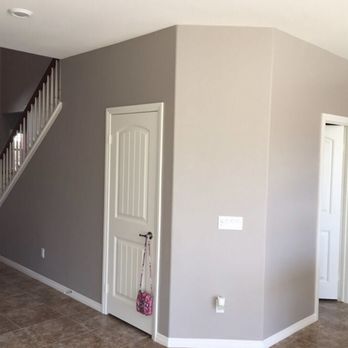 Roll with it! - Interior paint job in Eastvale. - Painters Near Me Roll with it! - Interior paint job in Eastvale. - Painters Near Me