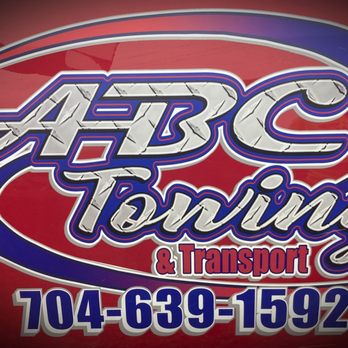 ABC Towing & Transport - Towing Near Me ABC Towing & Transport - Towing Near Me