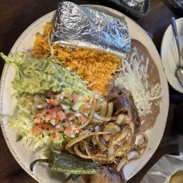 Carne Asada Carne Asada