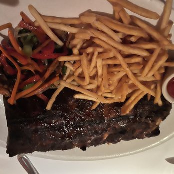 BrickTop's Restaurant - Deluxe Barbecue Ribs - Breakfast & Brunch Near Me - Charlotte, North Carolina BrickTop's Restaurant - Deluxe Barbecue Ribs - Breakfast & Brunch Near Me - Charlotte, North Carolina