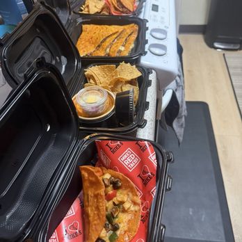 Mike's Red Tacos - Tacos Near Me - San Diego, California Mike's Red Tacos - Tacos Near Me - San Diego, California