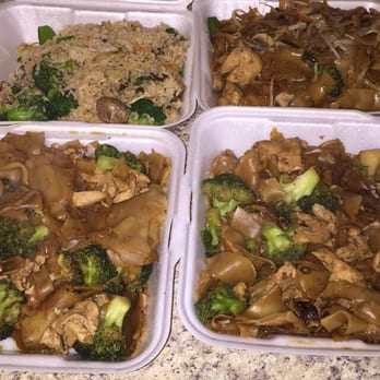 Thai Thai Takeout - Thai Fried Rice, Basil Noodles and Pad See Ew - Thai Near Me - Charlotte, North Carolina Thai Thai Takeout - Thai Fried Rice, Basil Noodles and Pad See Ew - Thai Near Me - Charlotte, North Carolina