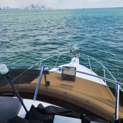 Mia Boat Rental