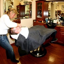 Shannon the Barber - Shannon the barber