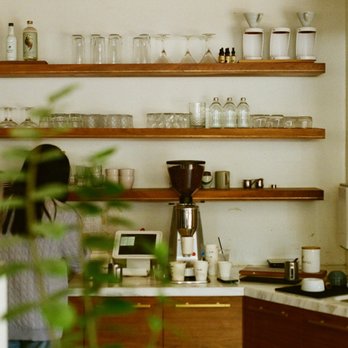 Herst Coffee Roasters - Inside - Coffee Roasteries Near Me - Newport Beach, California Herst Coffee Roasters - Inside - Coffee Roasteries Near Me - Newport Beach, California